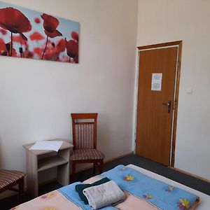 Standaard Kamer